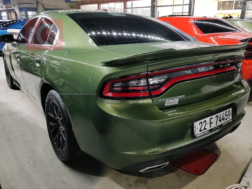 Dodge Charger